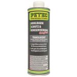 PETEC Vosková ochrana dutin 1000ml | Zboží Auto