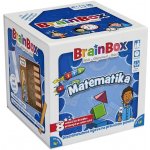 Asmodee Brainbox: Matematika – Hledejceny.cz