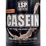 LSP Nutrition 100% Casein 1000 g – Hledejceny.cz