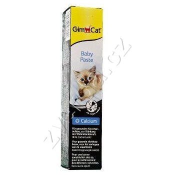 GimCat Pasta pro koťata 50 g