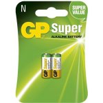 GP Super Alkaline N 2ks 1021091012 – Zboží Mobilmania