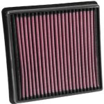 K&N Filters Vzduchový filtr 333029 – Hledejceny.cz