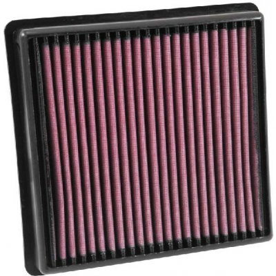 K&N Filters Vzduchový filtr 333029 – Hledejceny.cz