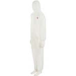 3M 4515 Ochranný oblek H9035 bílý L – Sleviste.cz