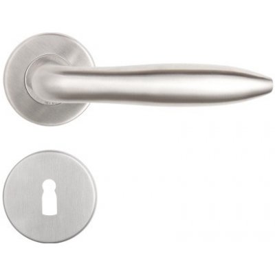 Cobra ELEMENT R III nerez – BB – – Sleviste.cz