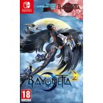 Bayonetta 2 – Zbozi.Blesk.cz