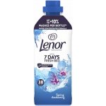 Lenor aviváž aviváž Spring 798 ml 38 PD – Zboží Dáma