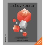 Baťa v kostce: Rozšířené vydání - Zdeněk Pokluda – Sleviste.cz