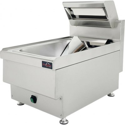 DASgastro DASP40 – Hledejceny.cz