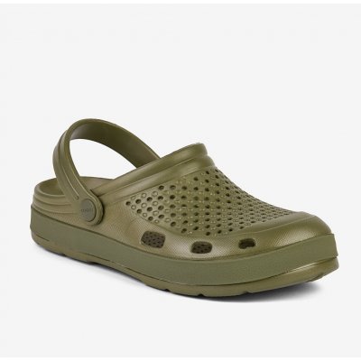 Coqui LINDO Army green M – Hledejceny.cz