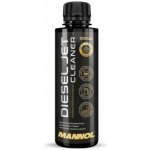 Mannol Diesel Jet Cleaner 250 ml – Hledejceny.cz
