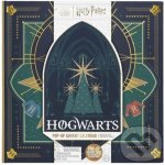 Paladone Adventní kalendář Harry Potter Pop up kniha – Zbozi.Blesk.cz