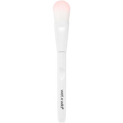 Wet n Wild Brushes kosmetický štětec na make-up – Zbozi.Blesk.cz