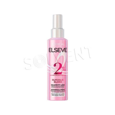 L'Oréal Elseve sprej 150ml Glycolic Gloss Core – Hledejceny.cz