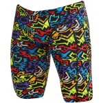 Funky Trunks Funk Me Training Jammers – Zbozi.Blesk.cz