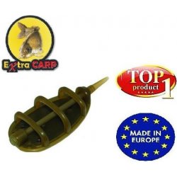 Extra Carp Method Feeder CLAY 50g