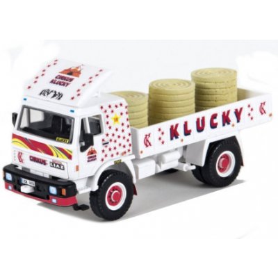 Seva Monti System 1415 Liaz KLUCKY Krmení 1:48 – Zboží Živě