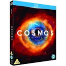 Cosmos - A Spacetime Odyssey: Season One BD