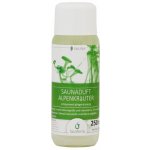 CF Group saunová esence alpské byliny 250 ml – Hledejceny.cz