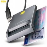 Axagon CRE-SM3TC – Zboží Živě