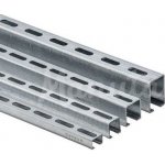 Manutan Koňařík Nosník 40x60x6000mm – Hledejceny.cz