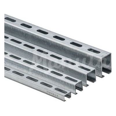 Manutan Koňařík Nosník 40x60x6000mm – Hledejceny.cz