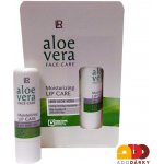 LR Aloe Vera Face care tyčinka na rty 4,8 g – Zboží Mobilmania