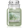 Svíčka Country Candle FROSTY BRANCHES 652 g