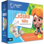 ALBI Albi tužka a Lidské tělo – Zbozi.Blesk.cz