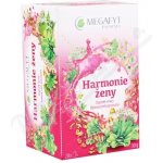 Megafyt Harmonie ženy 20 x 1,5 g – Zboží Dáma