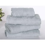 XPOSE Froté ručník VERONA světle šedý 50 x 90 cm – Sleviste.cz