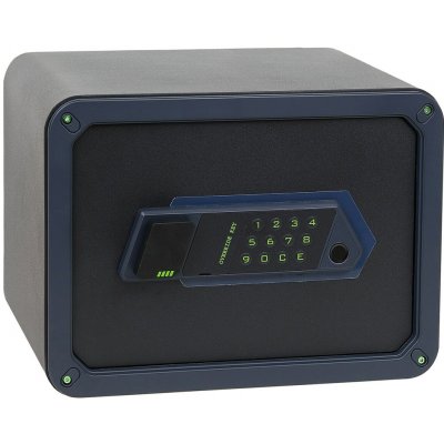 Richter Czech RS.25.GA.FIN – Zboží Živě