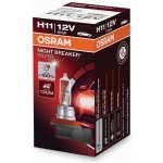 Osram Night Breaker Silver H11 PGJ19-2 12V 55W – Sleviste.cz