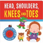 Head, Shoulders, Knees and Toes – Hledejceny.cz