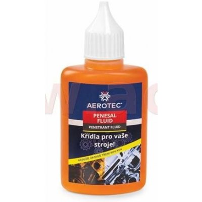 AEROTEC Penesal Fluid 50 ml – Zboží Mobilmania