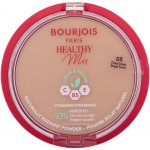 Bourjois Paris Healthy Mix rozjasňující matující pudr 05 Sand 10 g – Hledejceny.cz