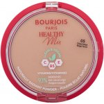 Bourjois Paris Healthy Mix rozjasňující matující pudr 05 Sand 10 g – Hledejceny.cz