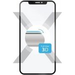 FIXED 3D Full-Cover pro Samsung Galaxy A52/A52 5G FIXG3D-627-BK – Zboží Živě