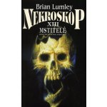 Nekroskop XIII. Mstitelé - edice Pobočka E kniha třetí – Hledejceny.cz