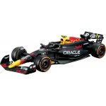 Bburago RACE Formula F1 Red Bull Racing RB20 2024 11 Sergio Pérez 1:43 – Hledejceny.cz