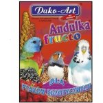 Dako-Art Makki Frukto Andulka 0,5 kg – Hledejceny.cz