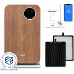 Klarta Forste 4 Wood/Silver – Zboží Živě