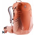 Deuter Futura SL 25l zelený – Zboží Mobilmania