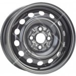 Alcar Stahlrad 6545 5.5x14 4x100 ET45 – Zboží Mobilmania