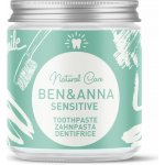 Ben & Anna pro citlivé zuby Sensitive 100 ml – Sleviste.cz