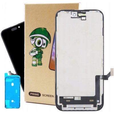 LCD Displej Apple iPhone 15 – Zbozi.Blesk.cz