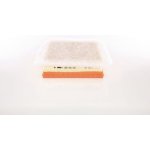 Vzduchový filtr BOSCH F 026 400 235 – Hledejceny.cz