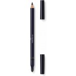 Dr.Hauschka Tužka na oči Kajal Eye Definer 01 black 1,05 g – Zboží Dáma