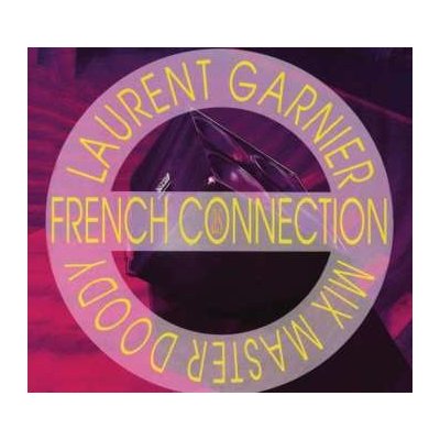 Beat Assailant - French Connection CD
