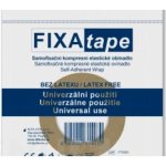 FIXAtape STRETCH 7,5 cmx450cm samofixační obinadlo – Hledejceny.cz
